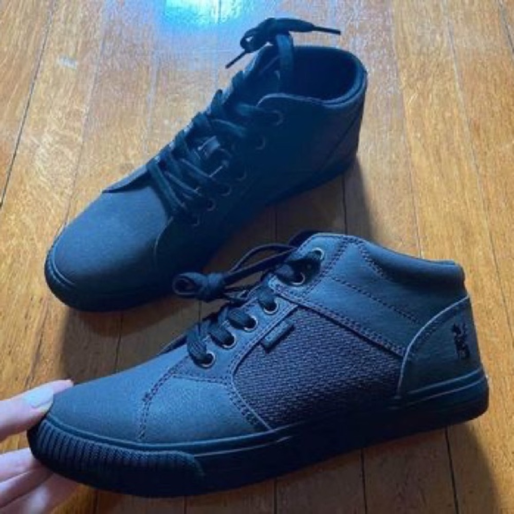 Brand New Biking and Skateboarding Sneakers - Never worn!